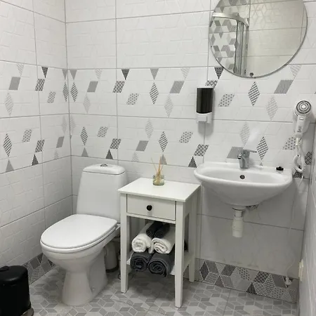 Neiroprakse Mini Hotell Daugavpils
