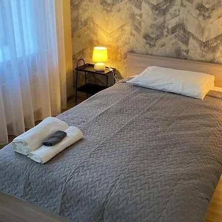 Hotell Neiroprakse Mini *